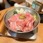 Kinnodashishabu Hachiuma - 