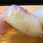 Sushi Kazu - 