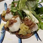 ピッツェリア・トラットリア・ラ・コッタ - 