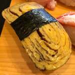 Sushi Kazu - 