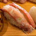 Sushi Kazu - 