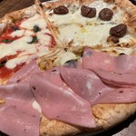 ピッツェリア・トラットリア・ラ・コッタ - 