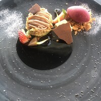 International cuisine subzero - 