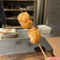 焼鳥 まこ - 