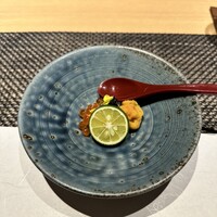 難波 鮨 栞庵 やましろ - 