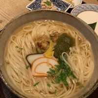 富山 はま作 - 氷見うどん