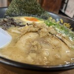 元祖 山小屋 - 料理写真: