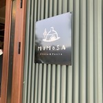 MIMOSA - 