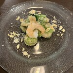 部位ごとに調理法を変える豚肉専門店 グロワグロワ - 