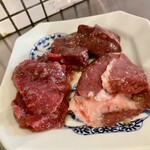 Yakiniku Horumon Shichirin Ichiwa - 