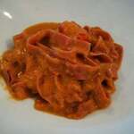 オステリア・アンゴリーノ - パスタ