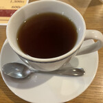 チャンドリカ - セイロンティー