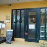 オステリア・アンゴリーノ - 外観