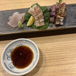 Umeda Sushidokoro Ikou - 