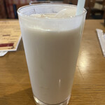 チャンドリカ - ラッシー