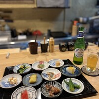 梅田 鮨処いこう - 