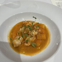 リストランテ アクアパッツァ - 