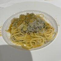 リストランテ アクアパッツァ - 