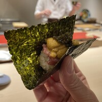 博多 鮨 まつもと - 