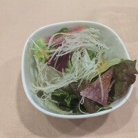 特選近江牛レストラン ティファニー - 