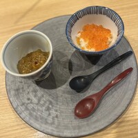 梅田 鮨処いこう - 