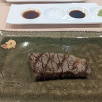 特選近江牛レストラン ティファニー - 