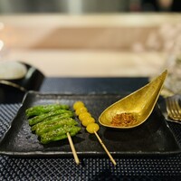 ロベリスク。 - 