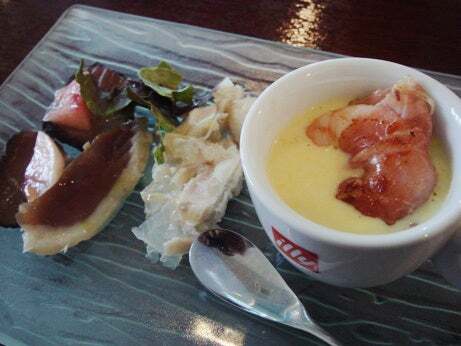 Osteria Angolino photo 2