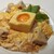 ○鶏 - 料理写真:親子丼