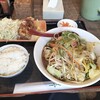 蕎酒処 深川 - 料理写真: