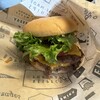 WAYBACK BURGERS 表参道店