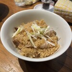 ラーメン屋 トイ・ボックス - 