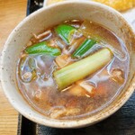 Nikujiru Udon No Nantetsu - 