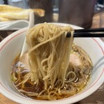 ラーメン屋 トイ・ボックス - 