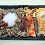 カンナムキンパ - 料理写真: