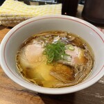 ラーメン屋 トイ・ボックス - 