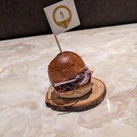 COWMAN STEAK CLUB - 