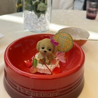 ラ ターブル ドゥ ジョエル・ロブション - 