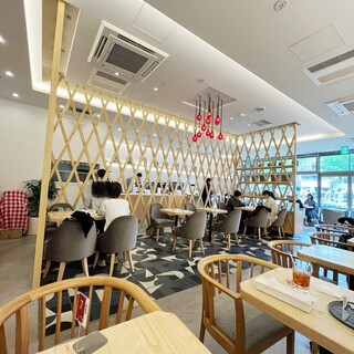 カフェ レクセル_2