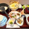 四季郷土料理 かどや 山上亭