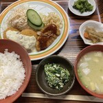 しんぺい食堂 - 
