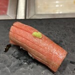 Sushi Kappou Komatsu - 
