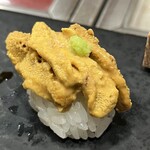 Sushi Kappou Komatsu - 