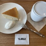 Cafe&Meal MUJI - 