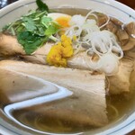 麺屋ひょっとこ - 