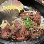 焼肉の松屋　 - 