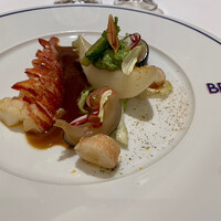 BENOIT Kyoto Alain Ducasse - 