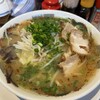 ラーメン小金太