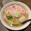 麺屋NOROMA