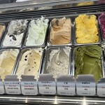 レークヒル・ファーム - 